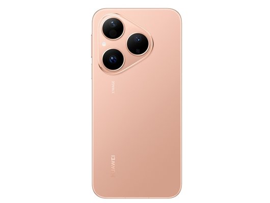 Смартфон Huawei Pura 80 12/256Gb Gold (HED-LX9)